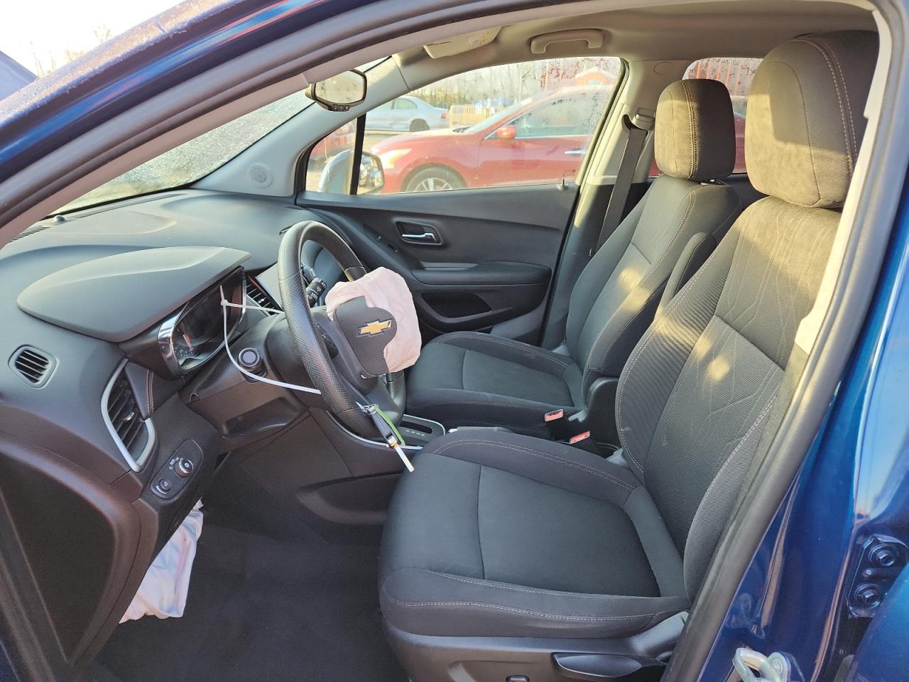 2020 Chevrolet Trax 1Lt - Фото 7