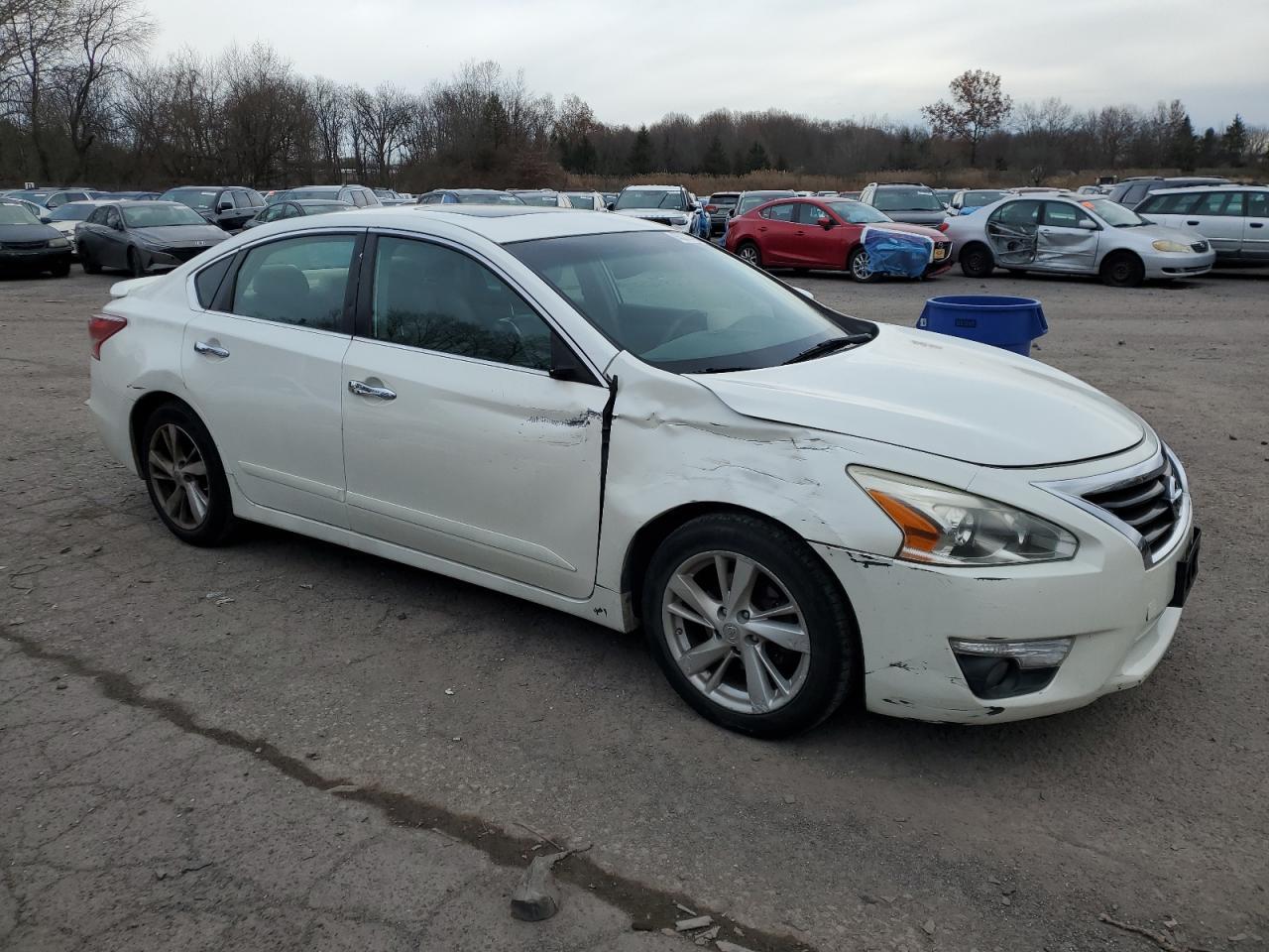 2013 Nissan Altima 2.5 - Image 4