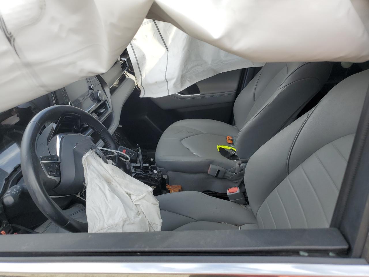 2020 Toyota Highlander Xle - Фото 7