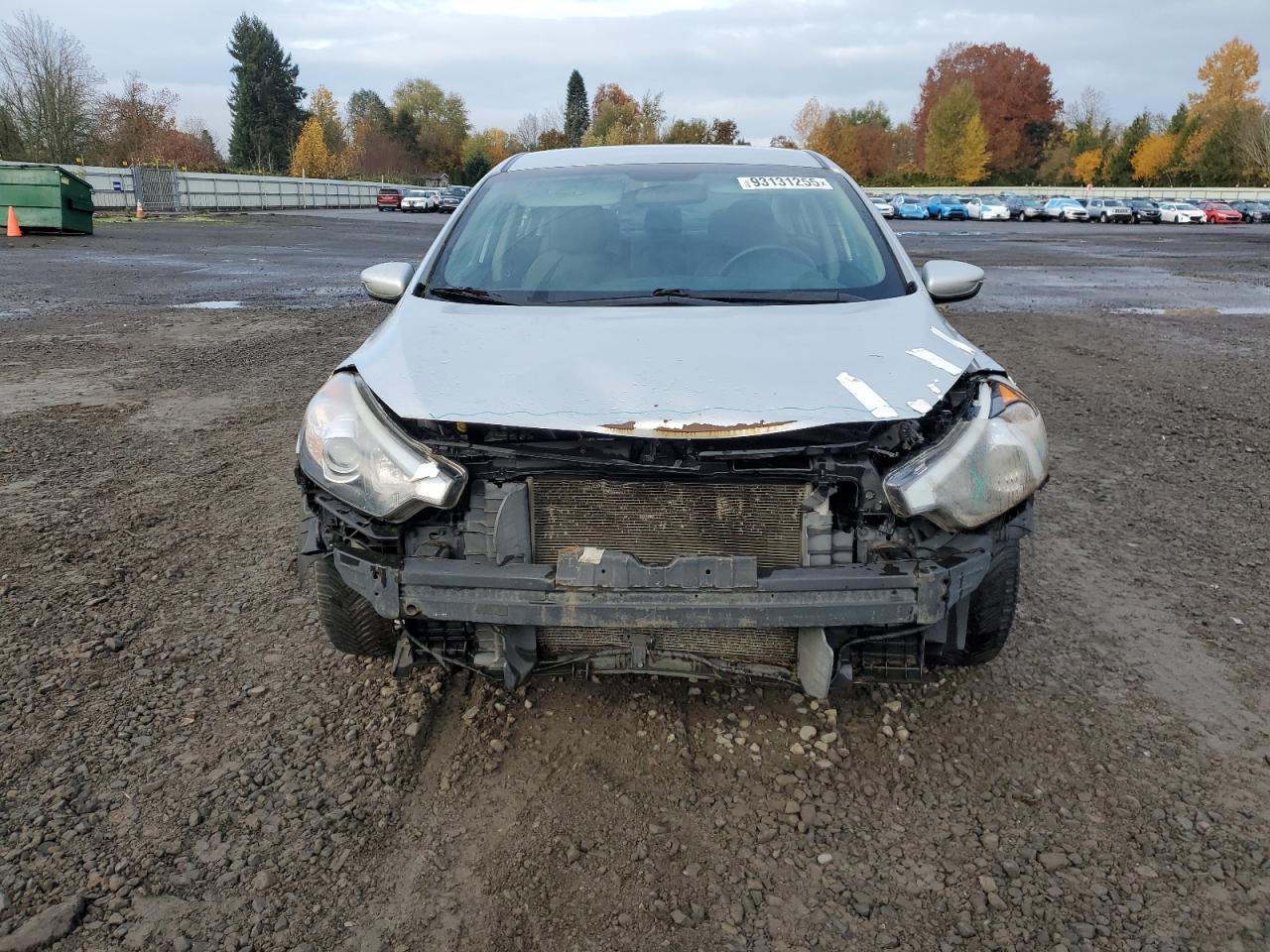 2016 Kia Forte Lx - Image 5