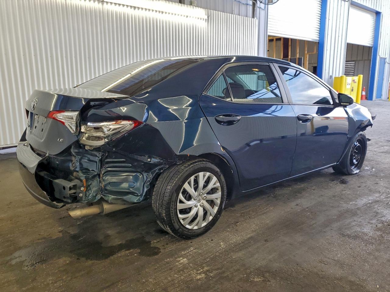 2018 Toyota Corolla L - Image 3