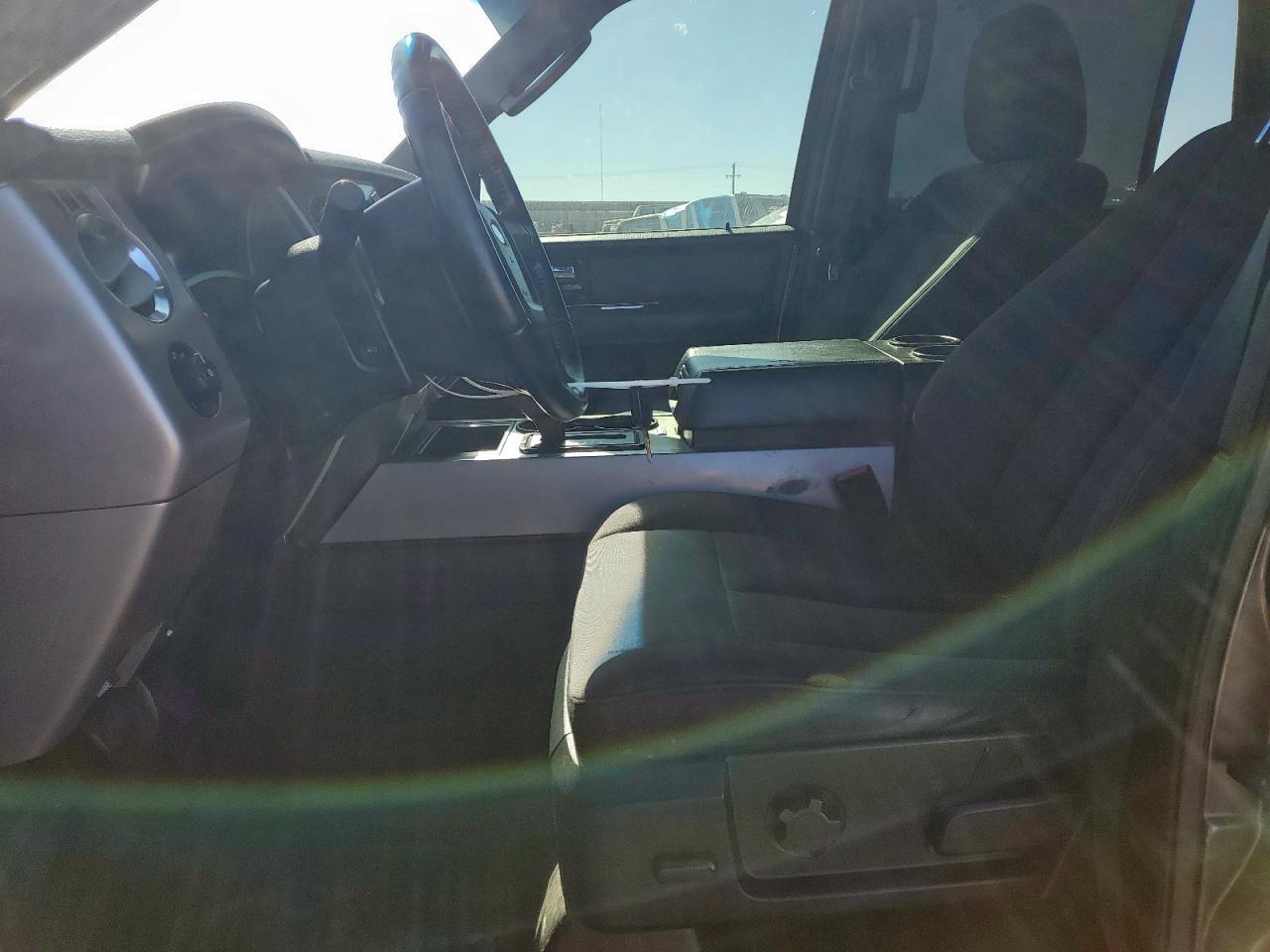 2017 Ford Expedition El Xlt - Image 7