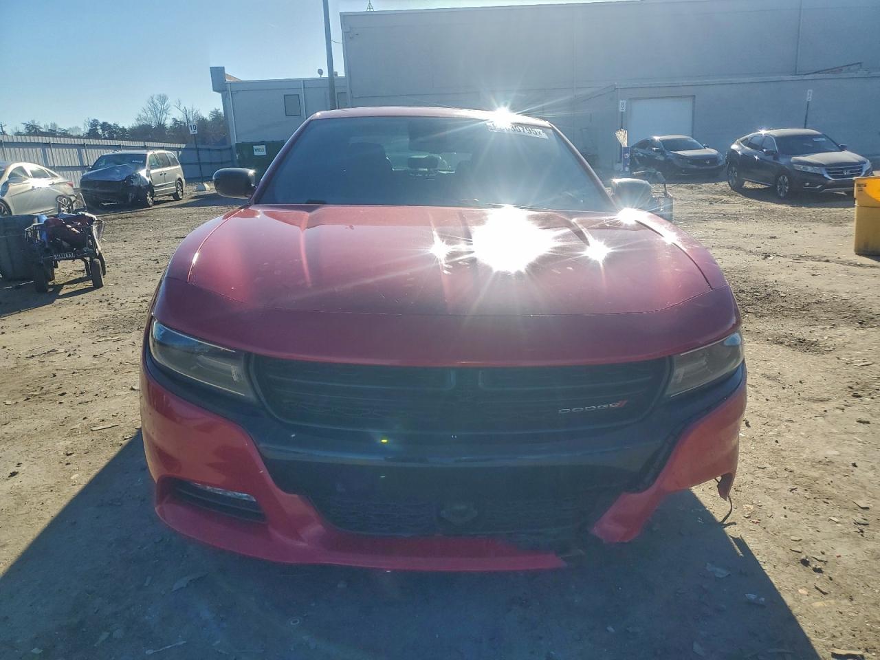 2017 Dodge Charger R/T - Image 5