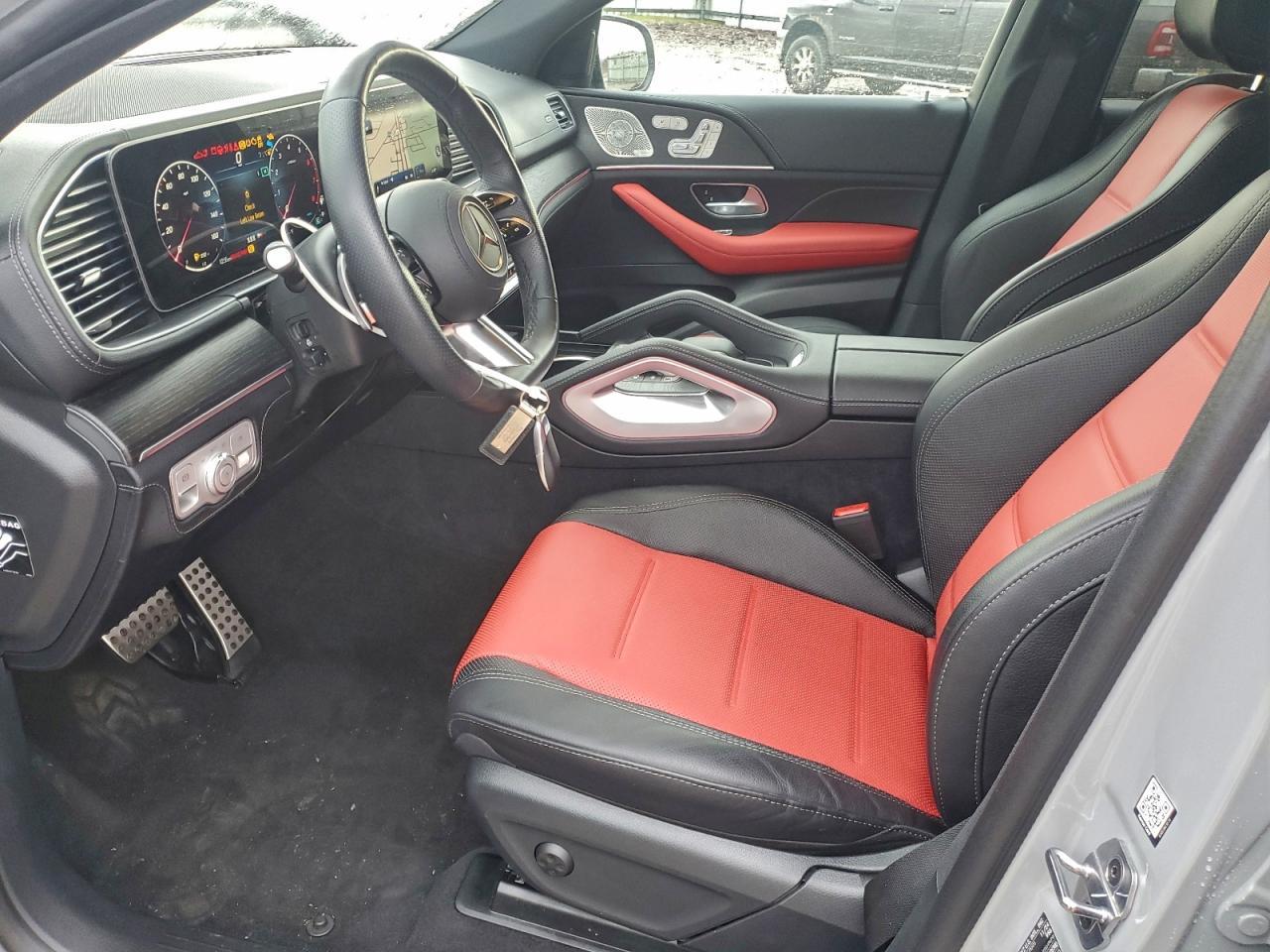 2025 Mercedes-Benz Gle Coupe 450 4Matic - Image 7