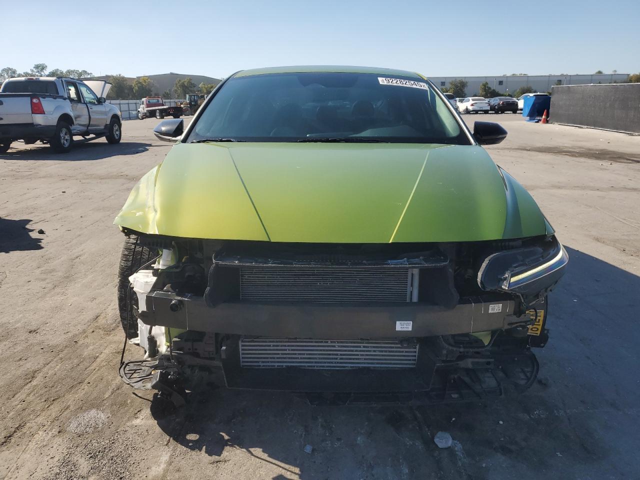 2024 Hyundai Elantra N Line - Фото 5