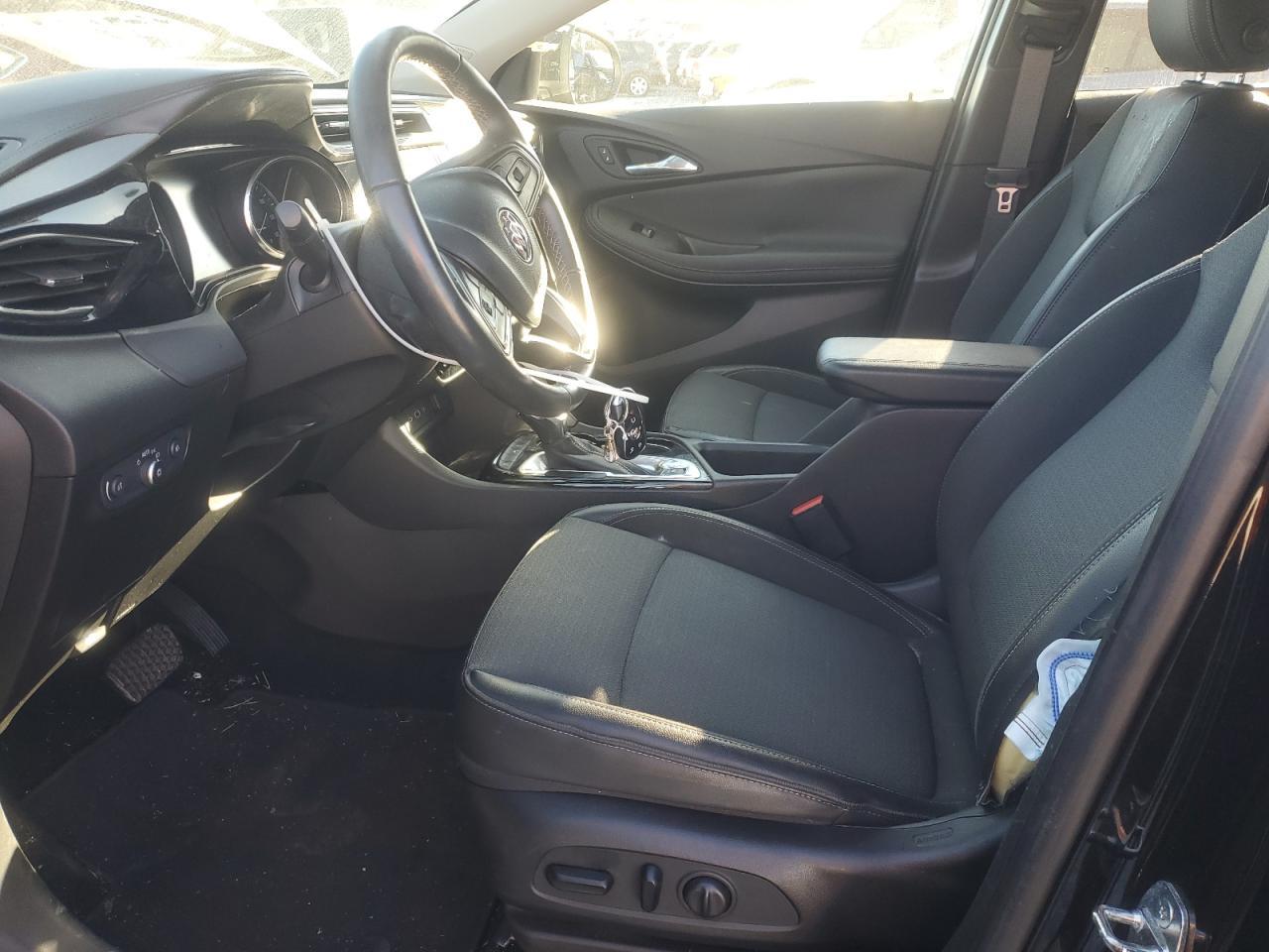 2022 Buick Encore Gx Select - Фото 7