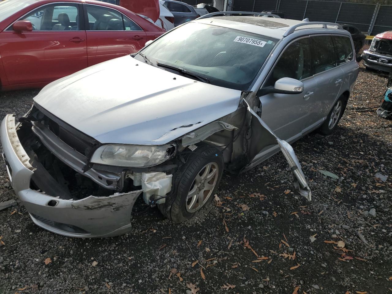 2010 Volvo V70 3.2