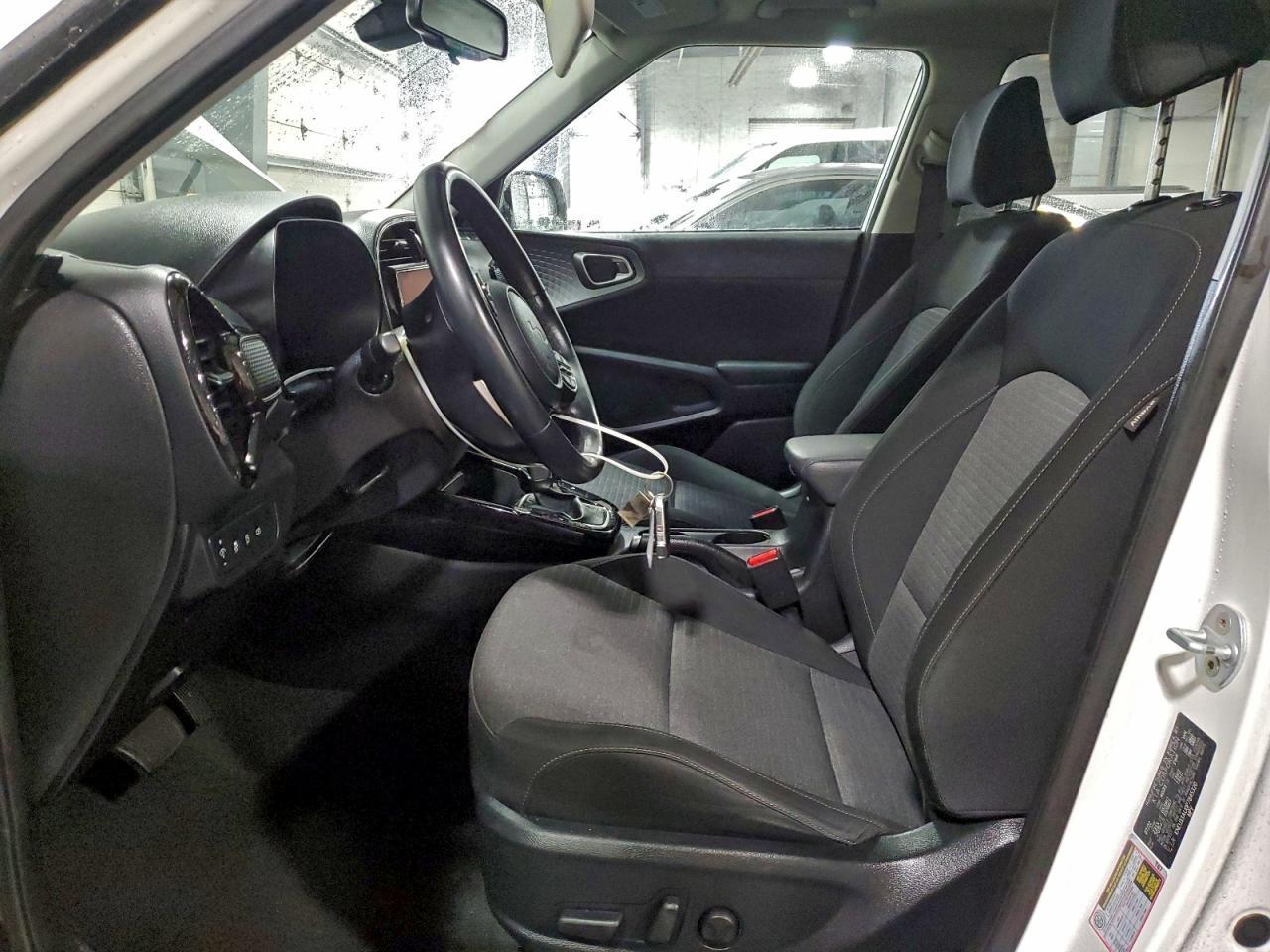 2023 Kia Soul Ex - Image 7