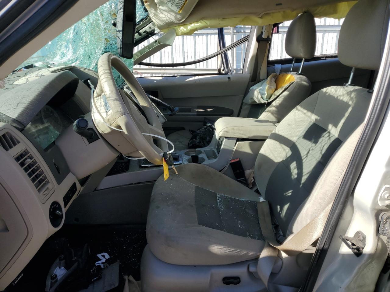 2012 Ford Escape Xlt - Фото 7