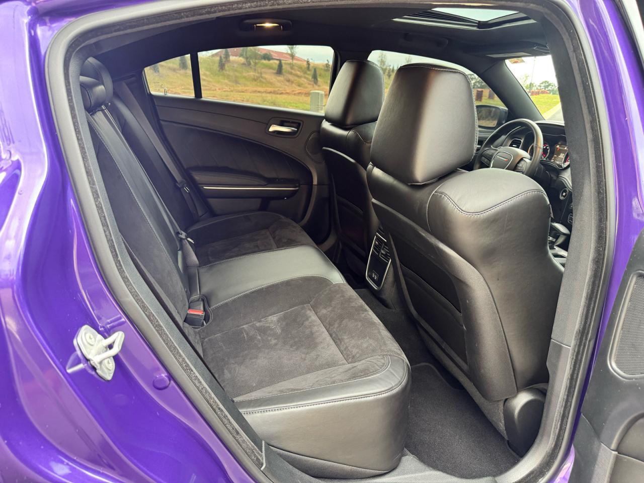 2023 Dodge Charger Scat Pack - Image 6