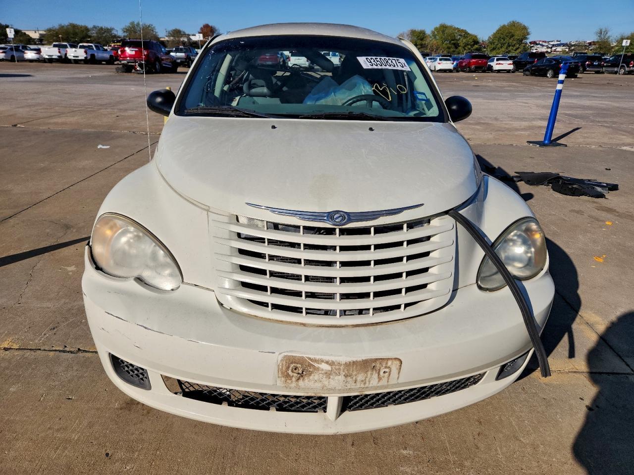 2008 Chrysler Pt Cruiser - Image 5