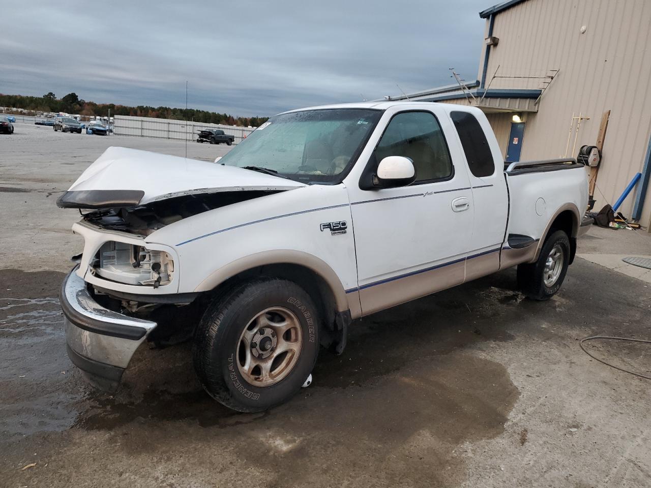 1998 Ford F150
