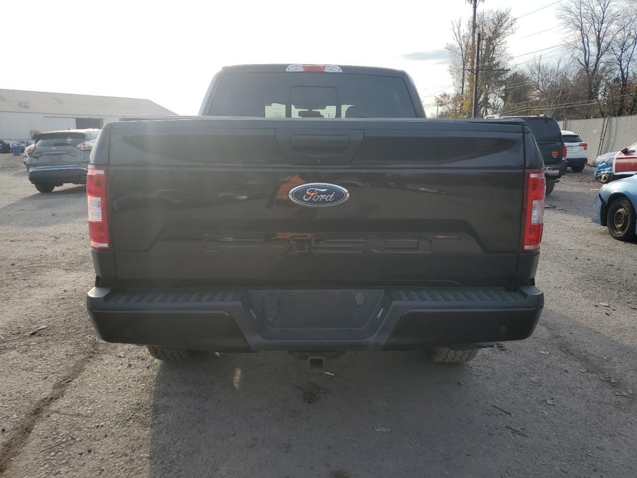 2019 Ford F150 Supercrew - Image 6