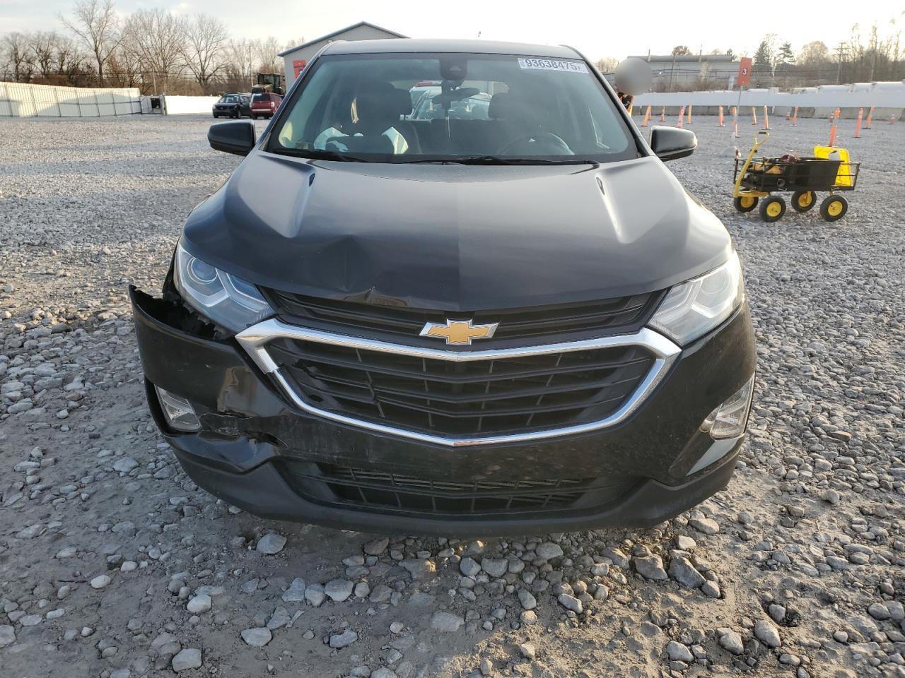 2021 Chevrolet Equinox Lt - Image 5