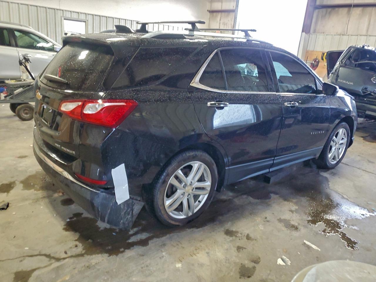 2019 Chevrolet Equinox Premier - Фото 3