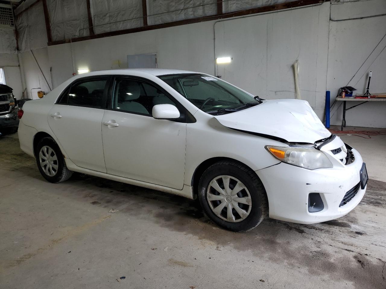 2011 Toyota Corolla Base - Image 4