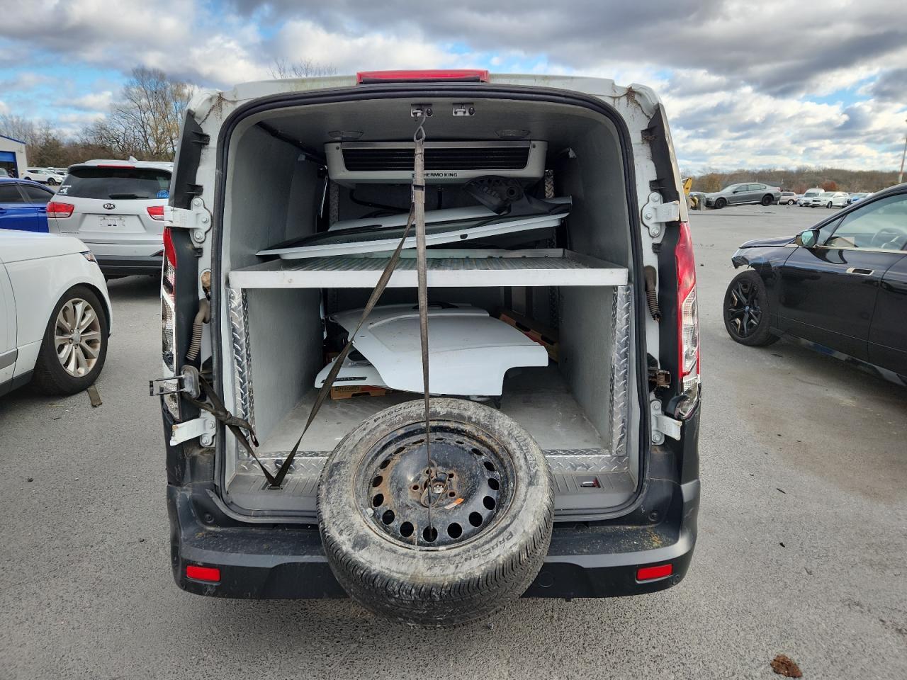 2020 Ford Transit Connect Xl - Image 6