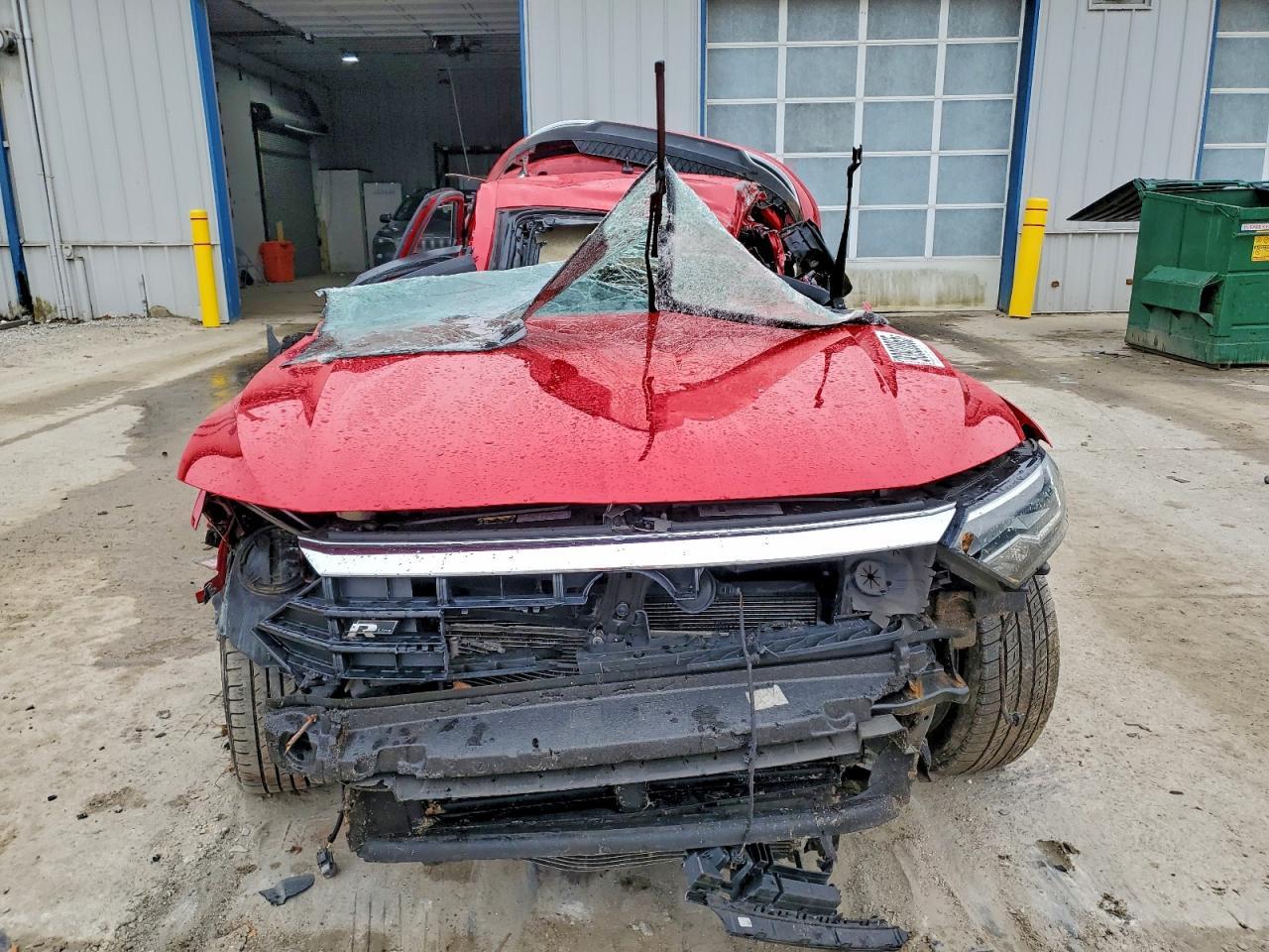 2019 Volkswagen Jetta S - Фото 5