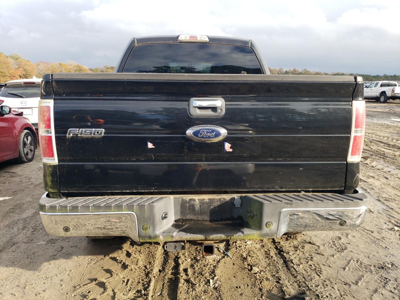 2013 Ford F150 Supercrew - Image 6