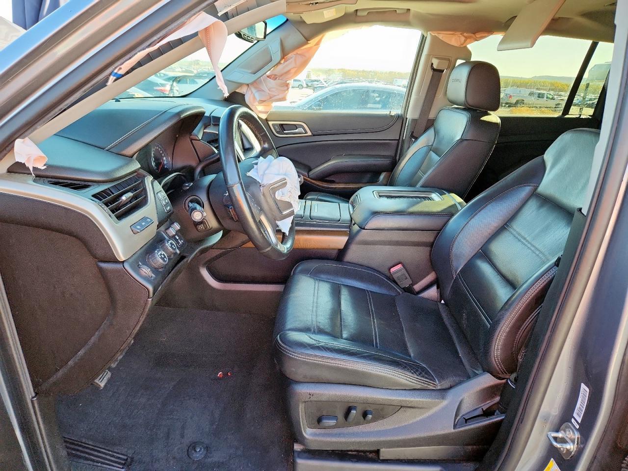 2019 GMC Yukon Xl Denali - Фото 7