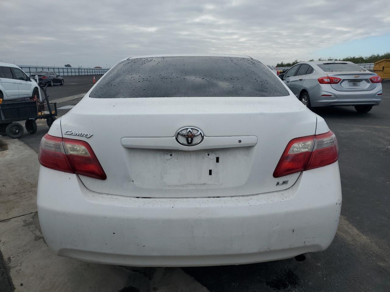 2009 Toyota Camry Base - Image 6