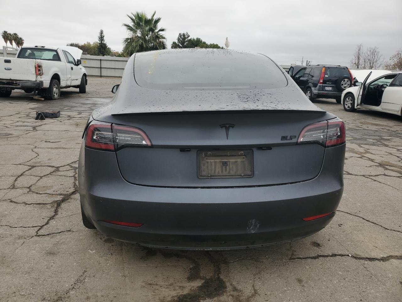 2021 Tesla Model 3 - Image 6