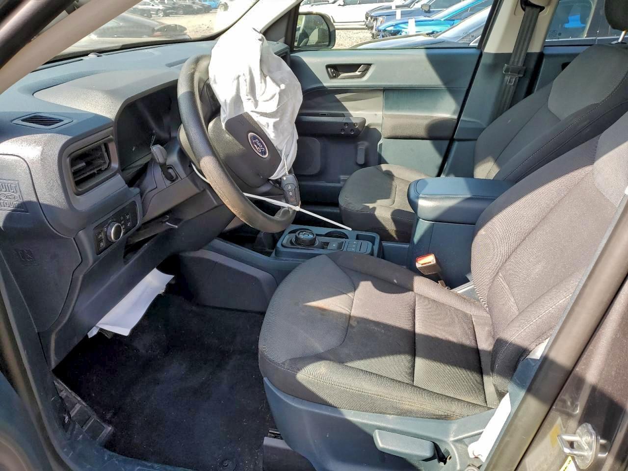 2023 Ford Maverick Xl - Фото 7