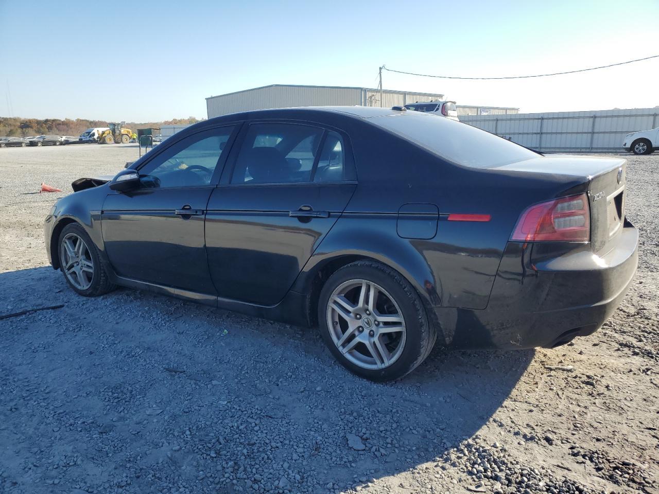 2008 Acura Tl - Фото 2