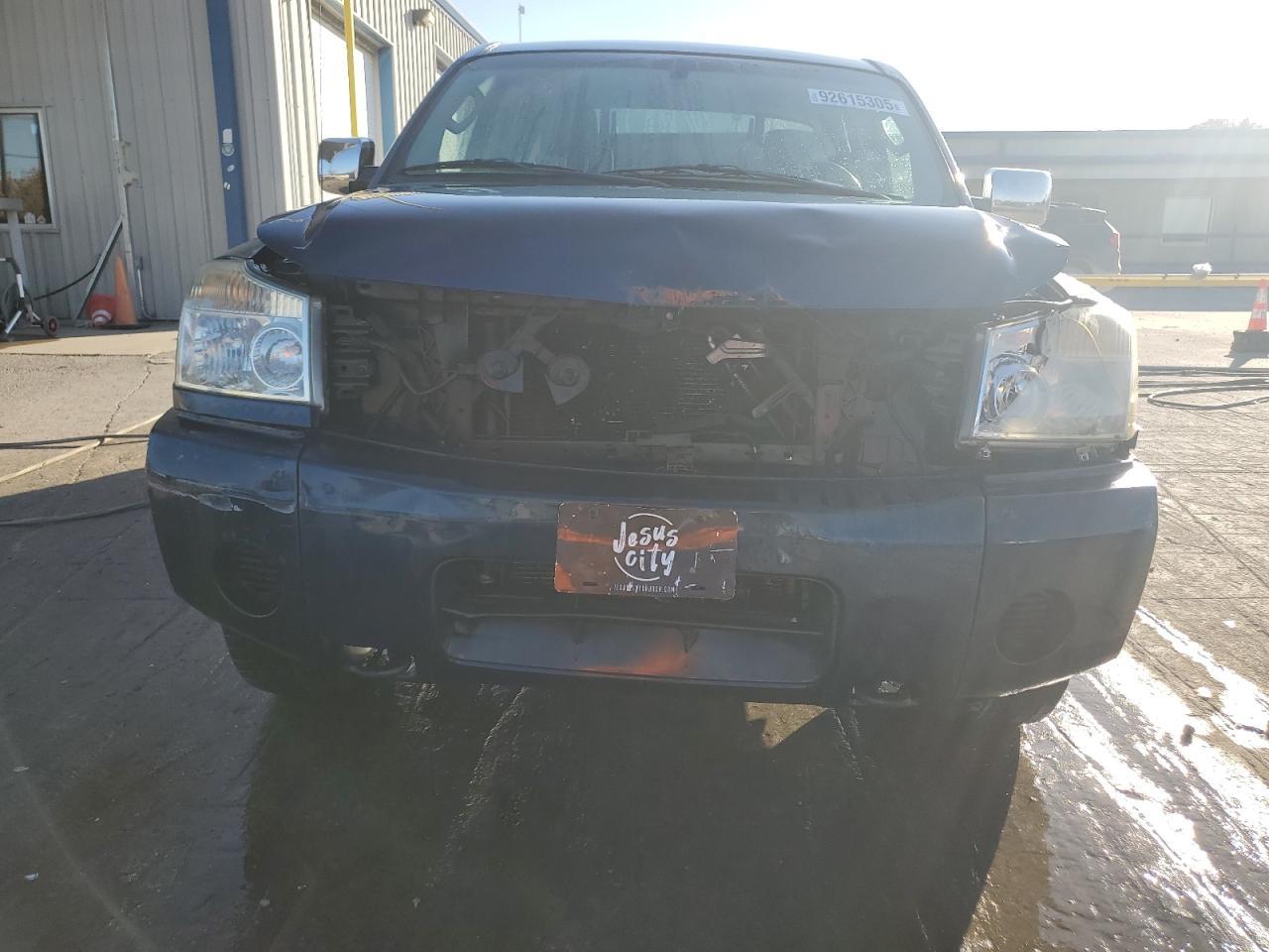 2007 Nissan Titan Xe - Image 5