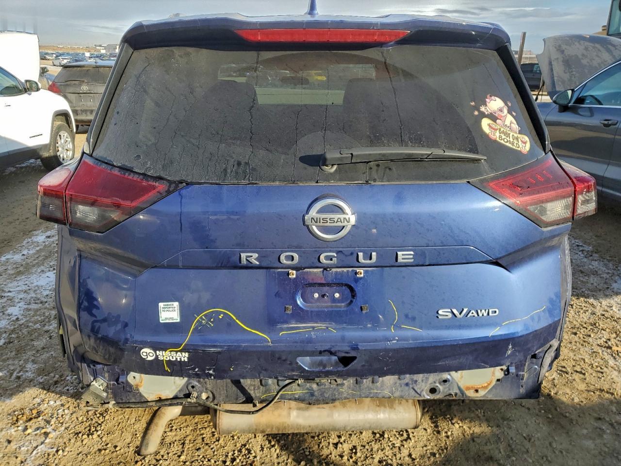 2017 Nissan Pathfinder S - Фото 6