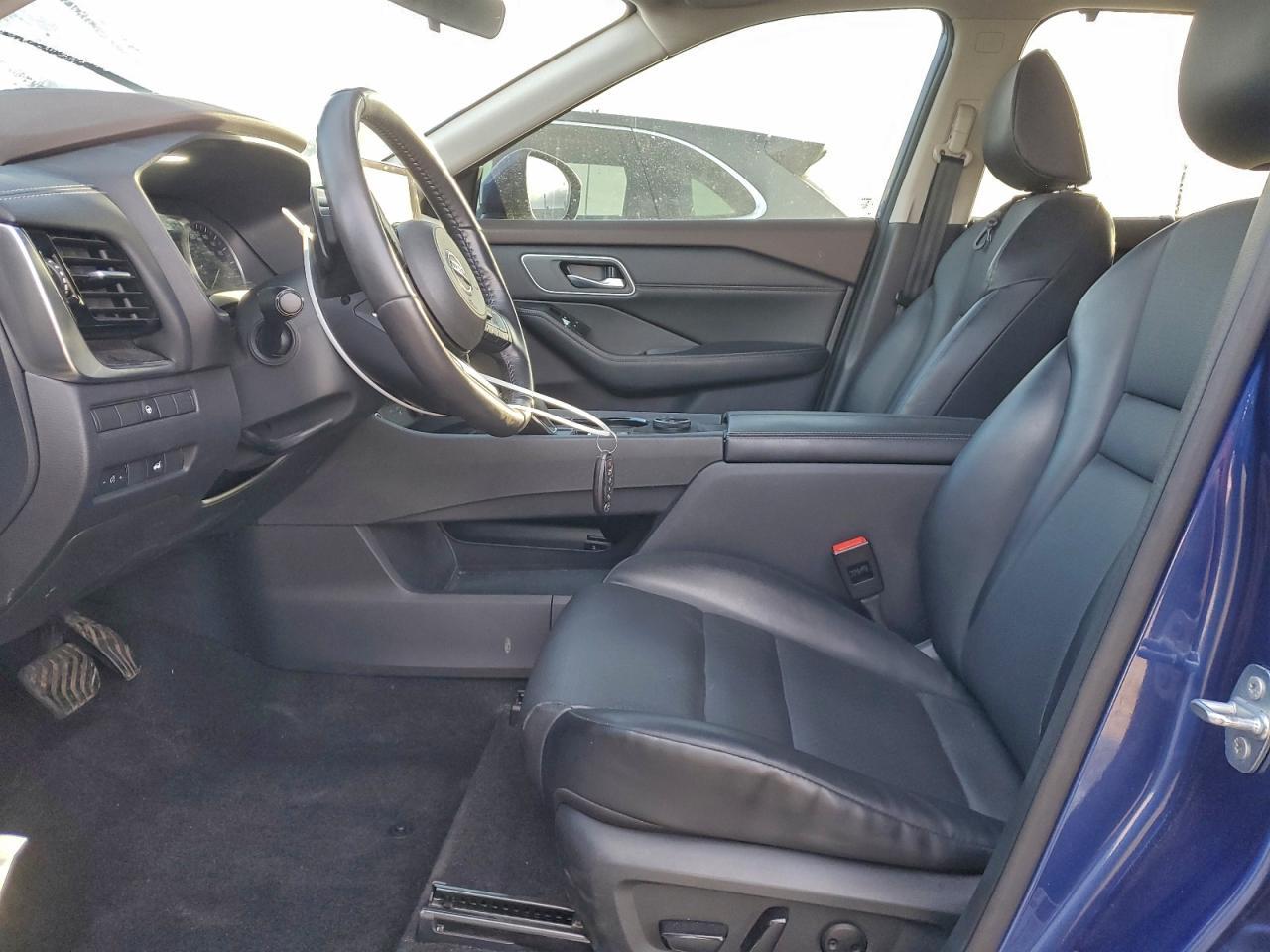 2017 Nissan Pathfinder S - Фото 7