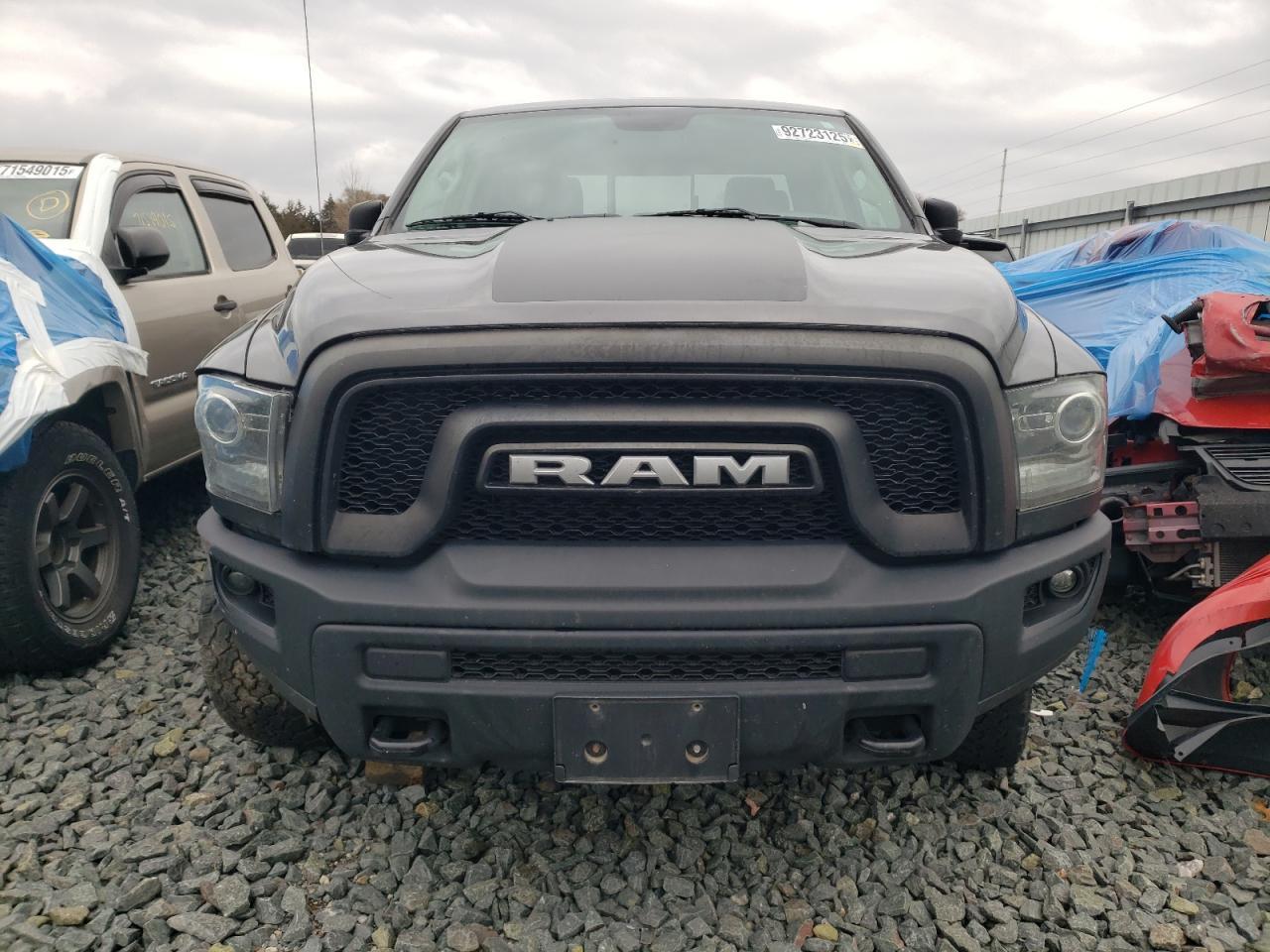 2020 Ram 1500 Classic Warlock - Image 5