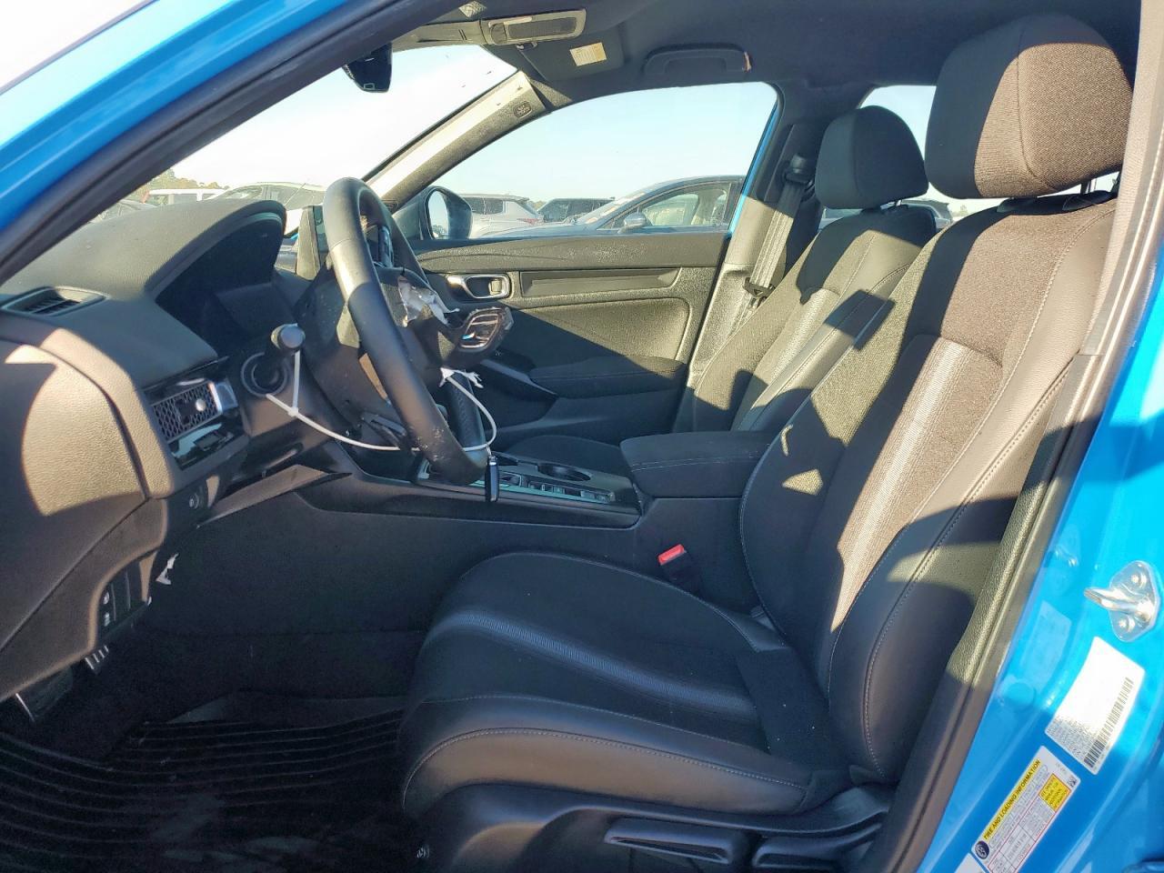 2024 Honda Civic Sport - Фото 7