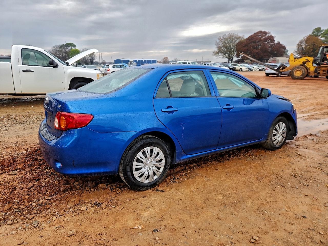 2009 Toyota Corolla Base - Image 3