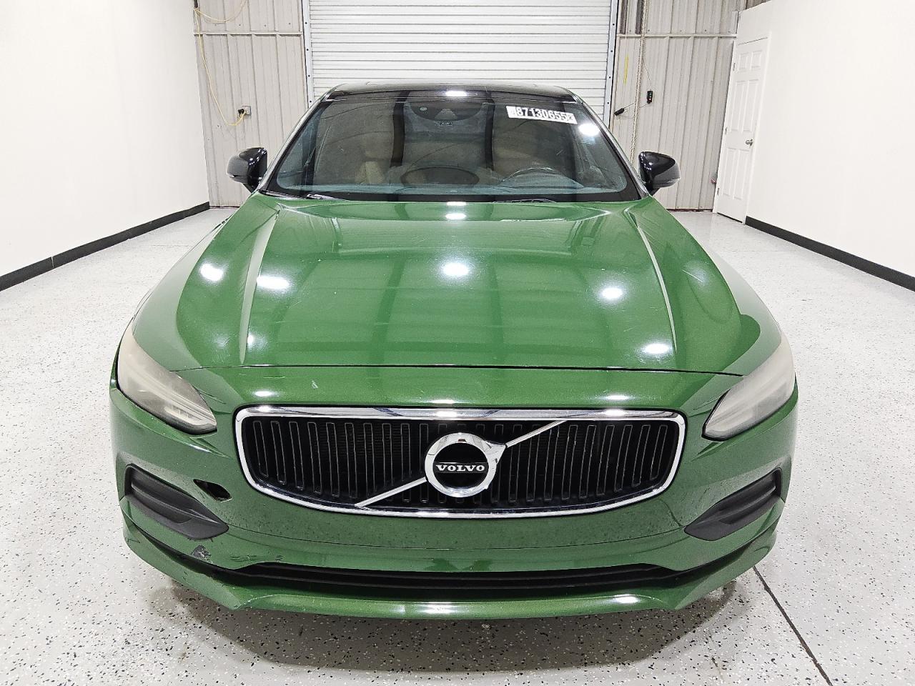 2018 Volvo S90 T5 Momentum - Фото 5