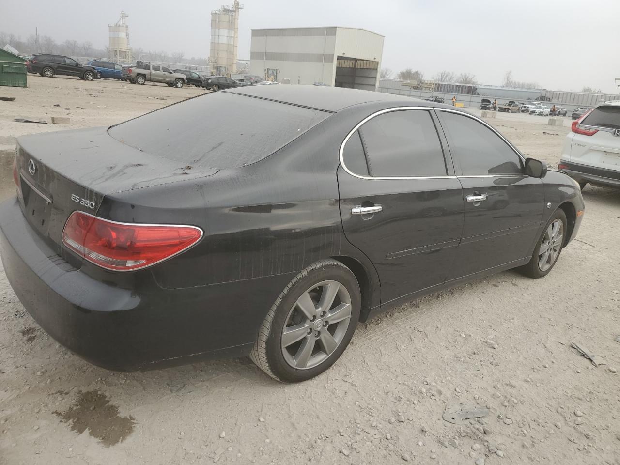 2006 Lexus Es 330 - Фото 3