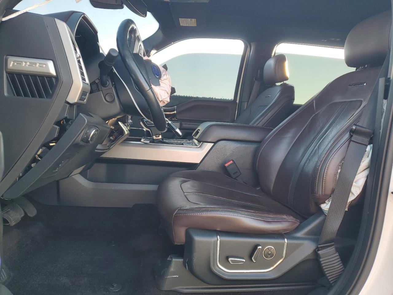 2016 Ford F150 Supercrew - Фото 7