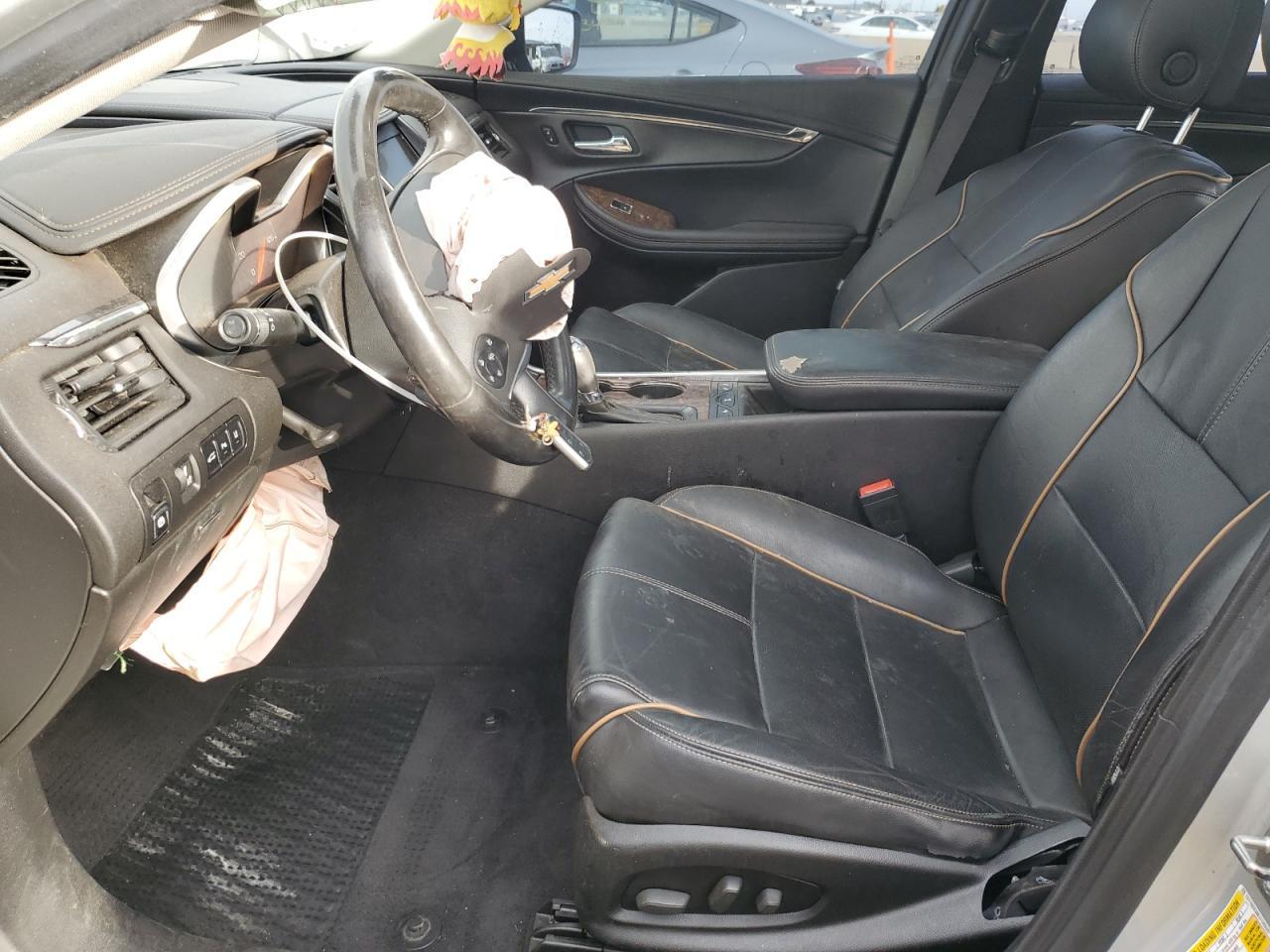 2014 Chevrolet Impala Ltz - Image 7