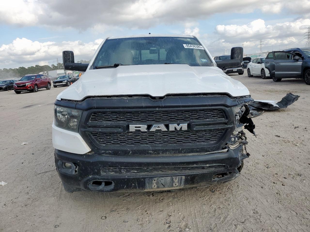 2023 Ram 1500 Tradesman - Фото 5