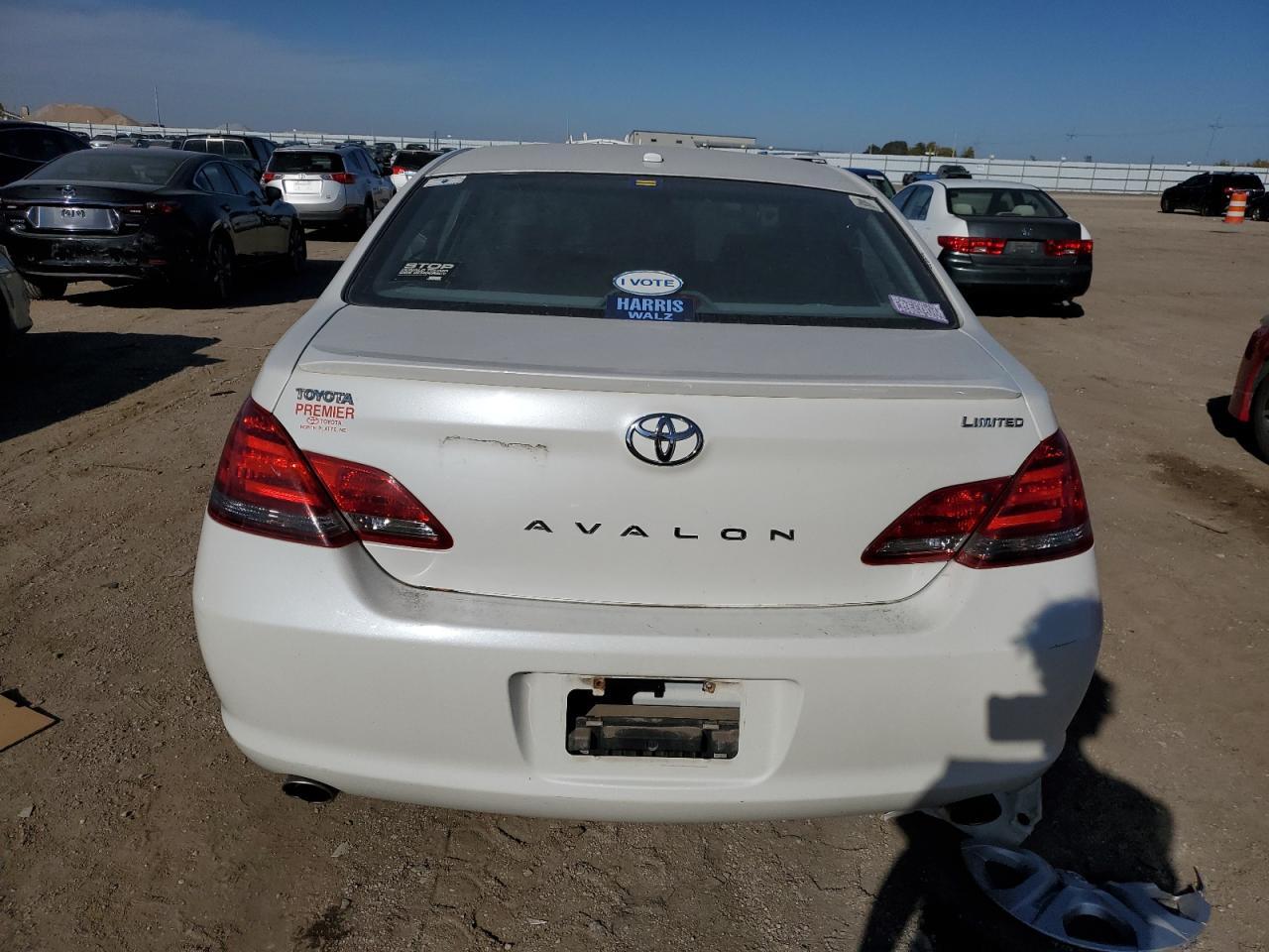 2009 Toyota Avalon Xl - Image 6