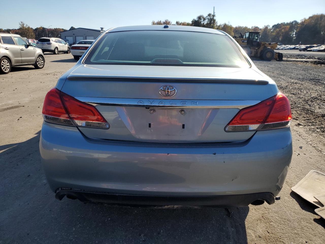 2012 Toyota Avalon Base - Фото 6