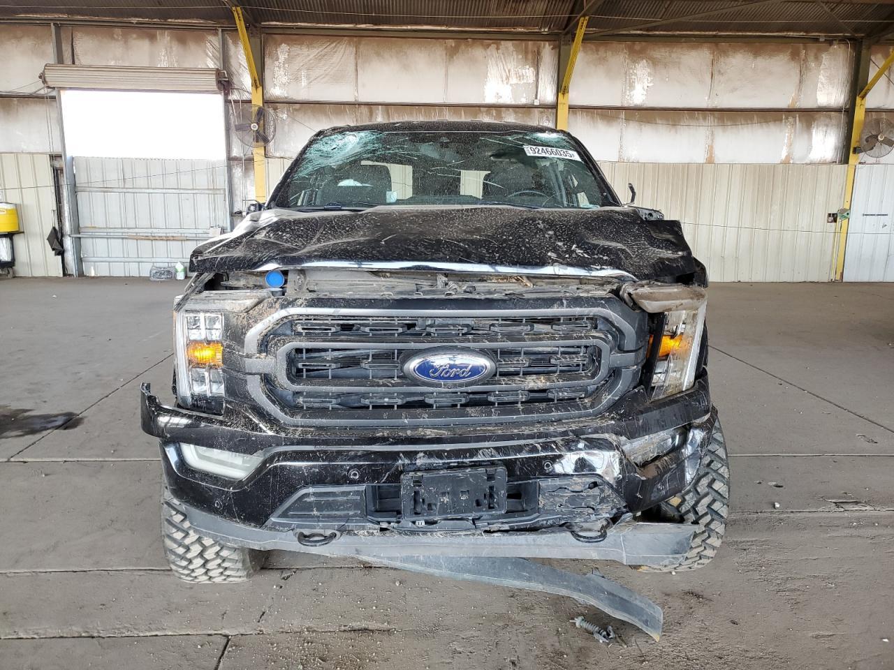 2022 Ford F150 Supercrew - Image 5