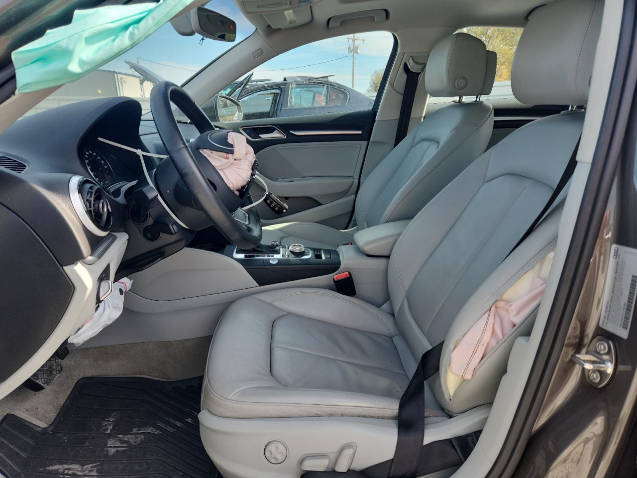 2016 Audi A3 Premium Plus - Image 7