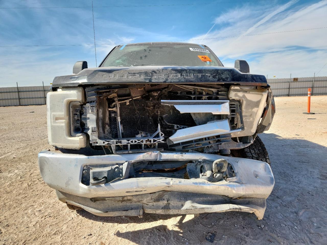 2019 Ford F250 Super Duty - Image 5