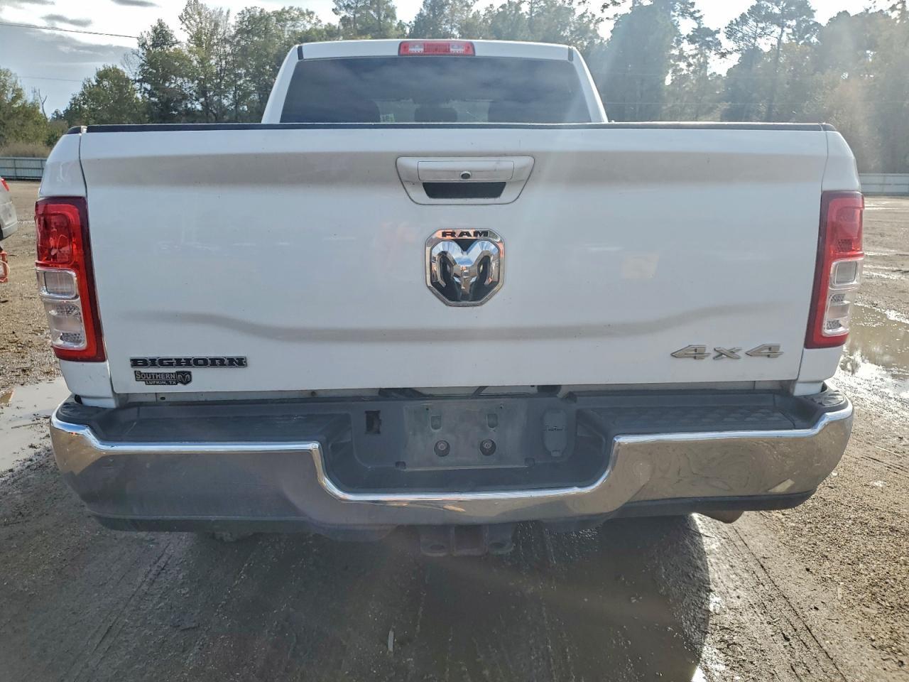2022 Ram 2500 Big Horn/Lone Star - Фото 6