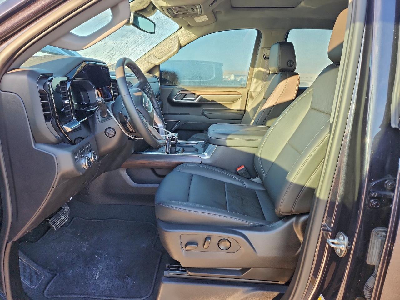 2024 GMC Sierra K1500 Slt - Image 7