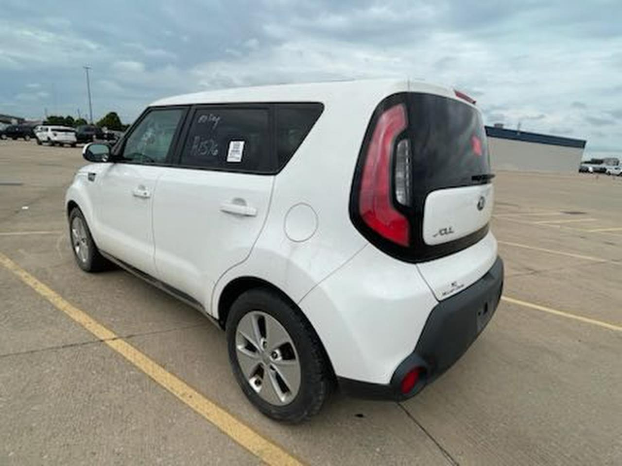 2016 Kia Soul - Image 3