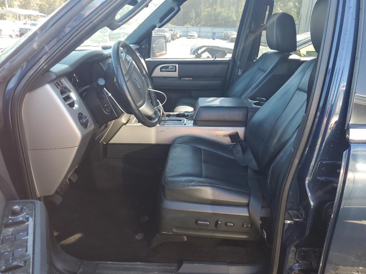 2015 Ford Expedition Limited - Image 7