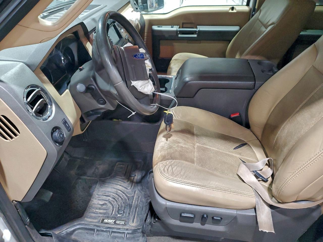 2011 Ford F250 Super Duty - Фото 7