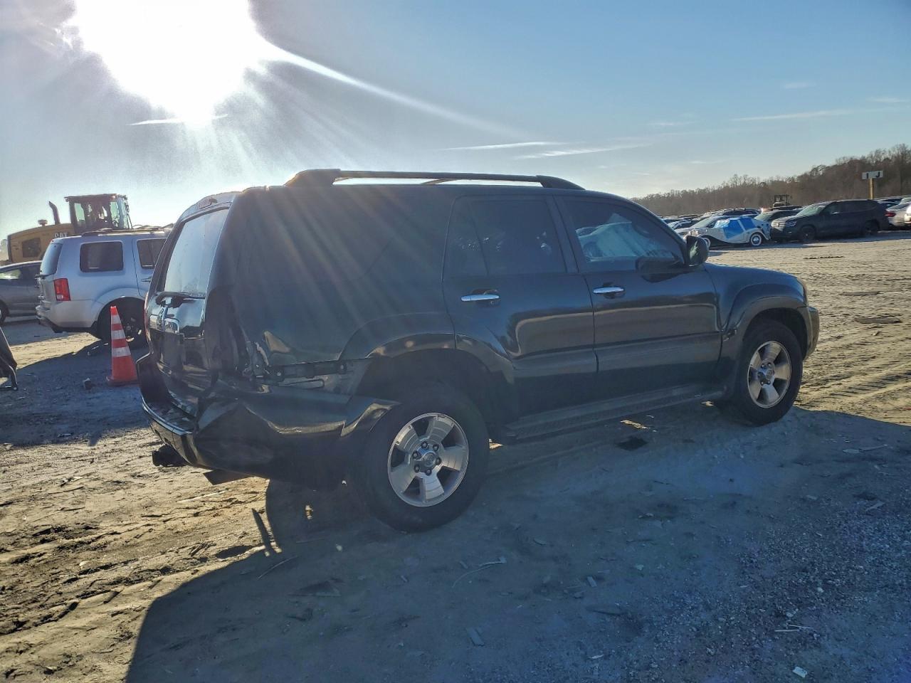 2006 Toyota 4Runner Sr5 - Фото 3